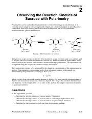 polarimeter used for sucrose|polarimetry for sucrose reaction.